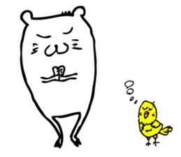 Kimi's every day sticker #15842627