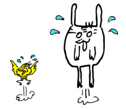 Kimi's every day sticker #15842630