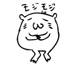 Kimi's every day sticker #15842631