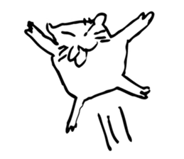 Kimi's every day sticker #15842632