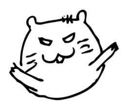 Kimi's every day sticker #15842633