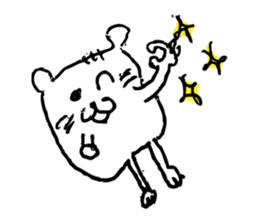 Kimi's every day sticker #15842634