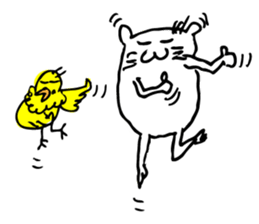 Kimi's every day sticker #15842636