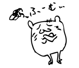 Kimi's every day sticker #15842637