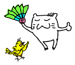 Kimi's every day sticker #15842639