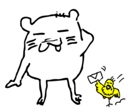 Kimi's every day sticker #15842641