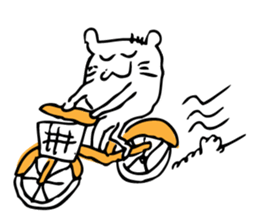 Kimi's every day sticker #15842642