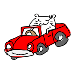 Kimi's every day sticker #15842643