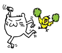 Kimi's every day sticker #15842645