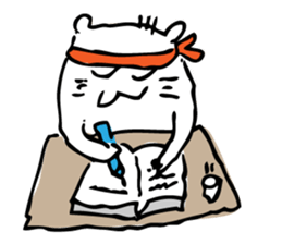 Kimi's every day sticker #15842646