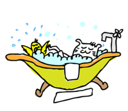 Kimi's every day sticker #15842648