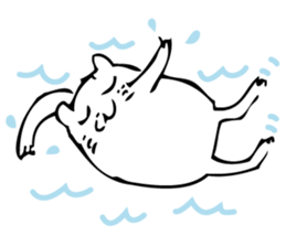 Kimi's every day sticker #15842649