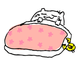 Kimi's every day sticker #15842652