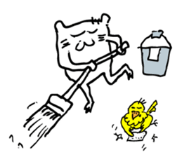 Kimi's every day sticker #15842653