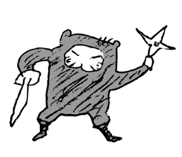 Kimi's every day sticker #15842656