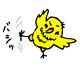 Kimi's every day sticker #15842657