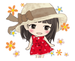 Little Angel and Devil animated sticker4 sticker #15842745