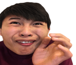 GanDan 1 sticker #15842875