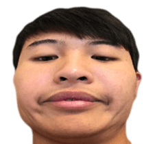 GanDan 1 sticker #15842876