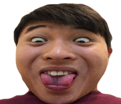 GanDan 1 sticker #15842878