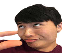 GanDan 1 sticker #15842879