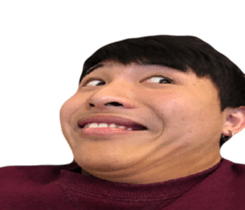 GanDan 1 sticker #15842880