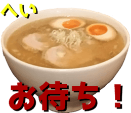 ramen lovers sticker sticker #15843174
