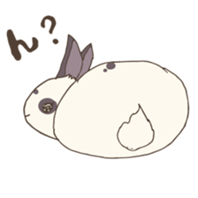 gomao sticker #15843283