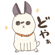 gomao sticker #15843284