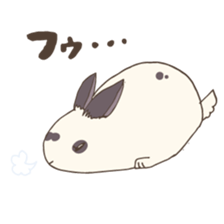 gomao sticker #15843285