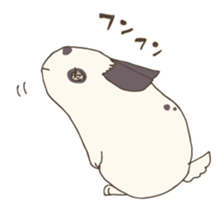 gomao sticker #15843288