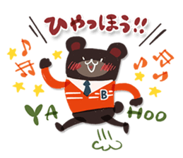 The Spring Sticker set of 40 sticker #15843372