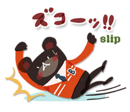 The Spring Sticker set of 40 sticker #15843379