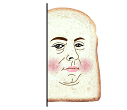 Bread Kingdom (English) sticker #15843918