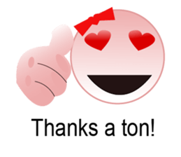 Paradox Lady and A Man of His Word sticker #15844295