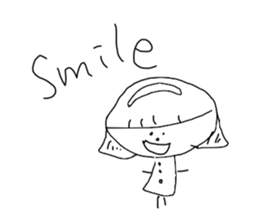 I draw graffiti(English)vol,2 sticker #15844327