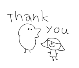 I draw graffiti(English)vol,2 sticker #15844331