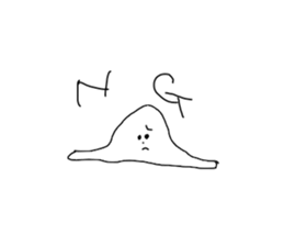 I draw graffiti(English)vol,2 sticker #15844335