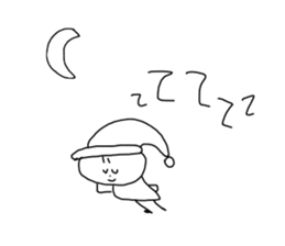 I draw graffiti(English)vol,2 sticker #15844345