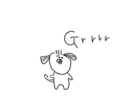 I draw graffiti(English)vol,2 sticker #15844348