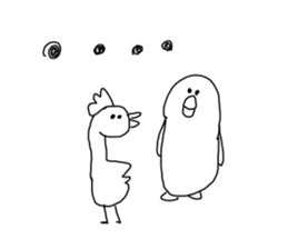 I draw graffiti(English)vol,2 sticker #15844352