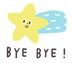 100% HAPPY DAY! sticker #15844366