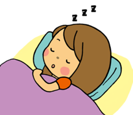 hello popo sticker #15844566