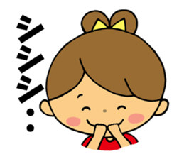 hello popo sticker #15844572