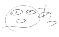 Super Strange Lovery Sticker sticker #15844588