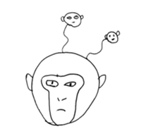 Super Strange Lovery Sticker sticker #15844592