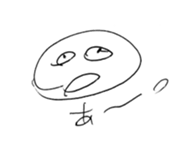 Super Strange Lovery Sticker sticker #15844594