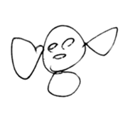 Super Strange Lovery Sticker sticker #15844599