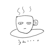 Super Strange Lovery Sticker sticker #15844602