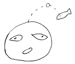 Super Strange Lovery Sticker sticker #15844608